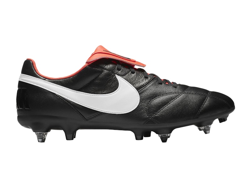 Nike tiempo best sale premier red