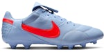 Nike Premier 3 FG Royal Tint Hellkarminrot