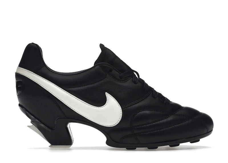 Nike Premier Comme des Garcons Black Women s DJ8545 001 US