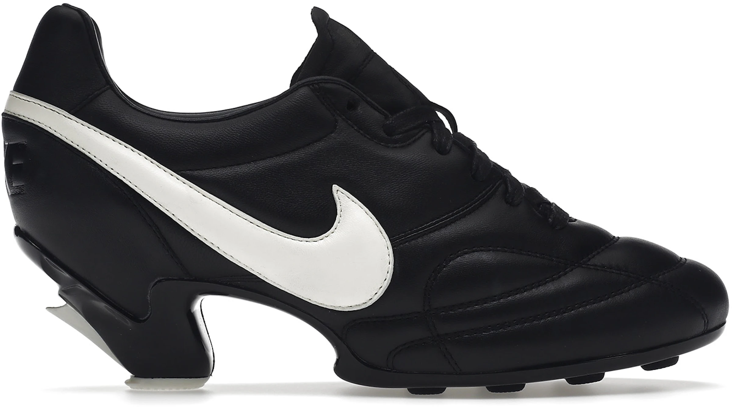 Ideal pared Ser Nike Premier Comme des Garcons Black (W) - DJ8545-001 - ES
