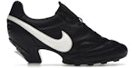 Nike Premier Comme des Garcons en negro (de mujer)