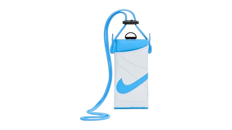 カラバリ【NIKE】PREMIUM PHONE CROSSBODY Nike Premium Phone Crossbody Bag | The Summit