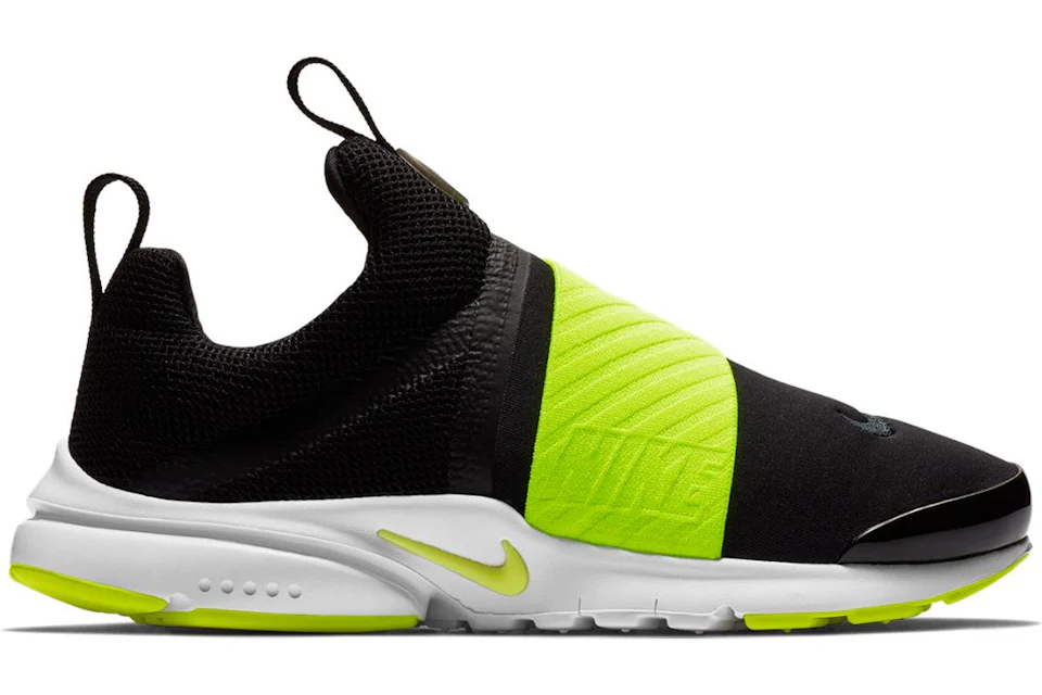 Presto extreme hot sale black and white