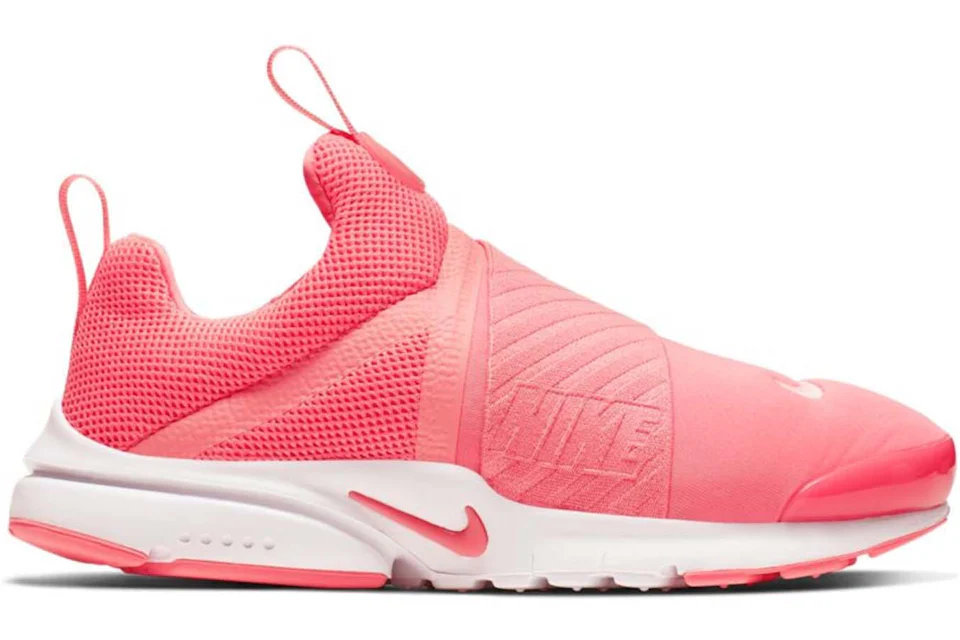 Nike presto extreme light pink Clearance