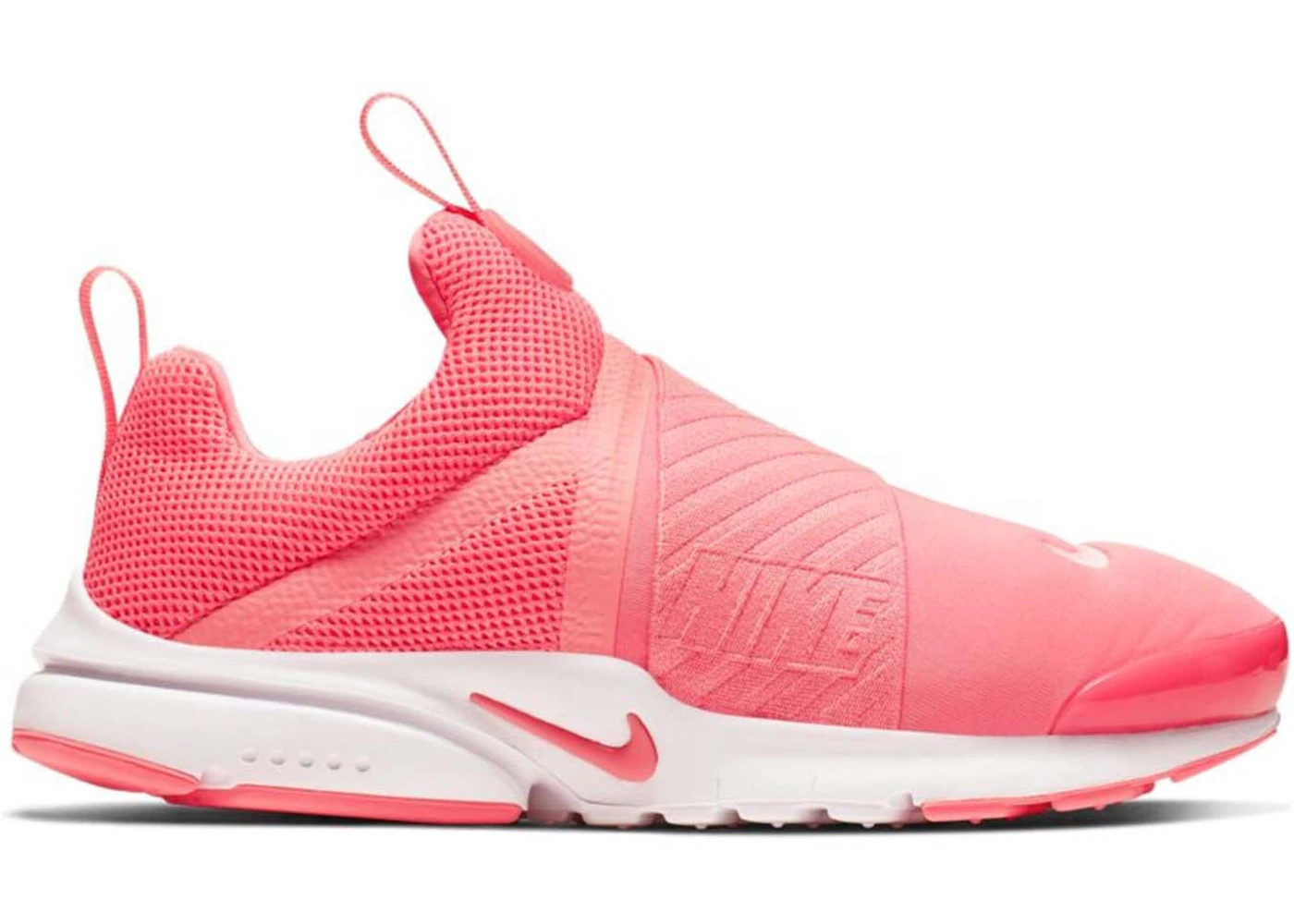 Nike presto extreme gs womens Clearance