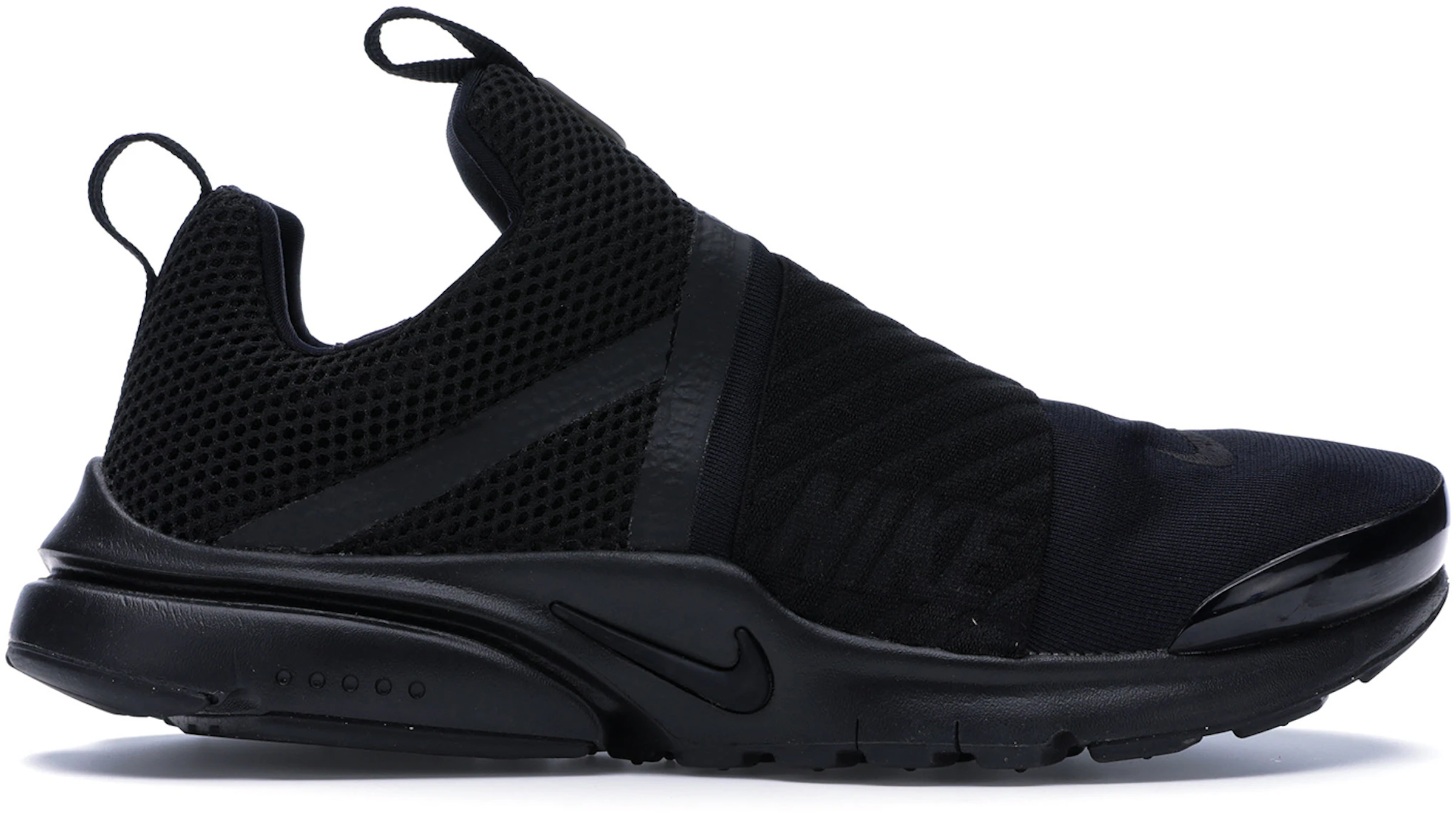 Nike Extreme Black (GS) - 870020-001