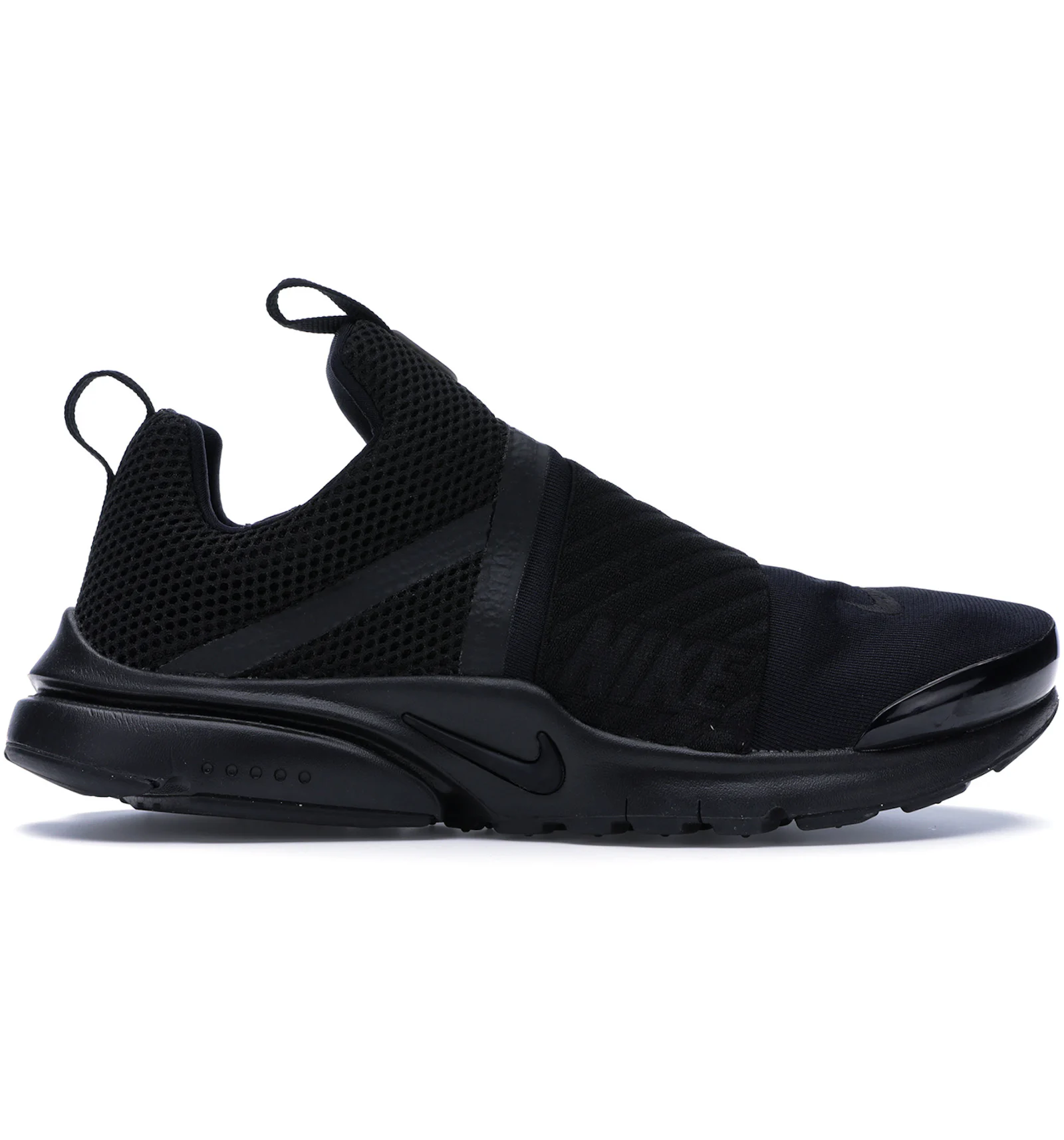 Nike presto extreme sparkle Clearance