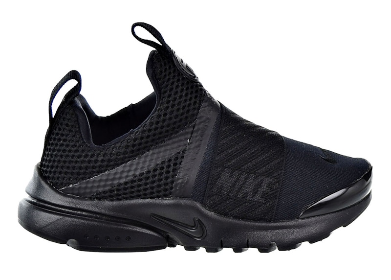 Nike presto junior on sale sale