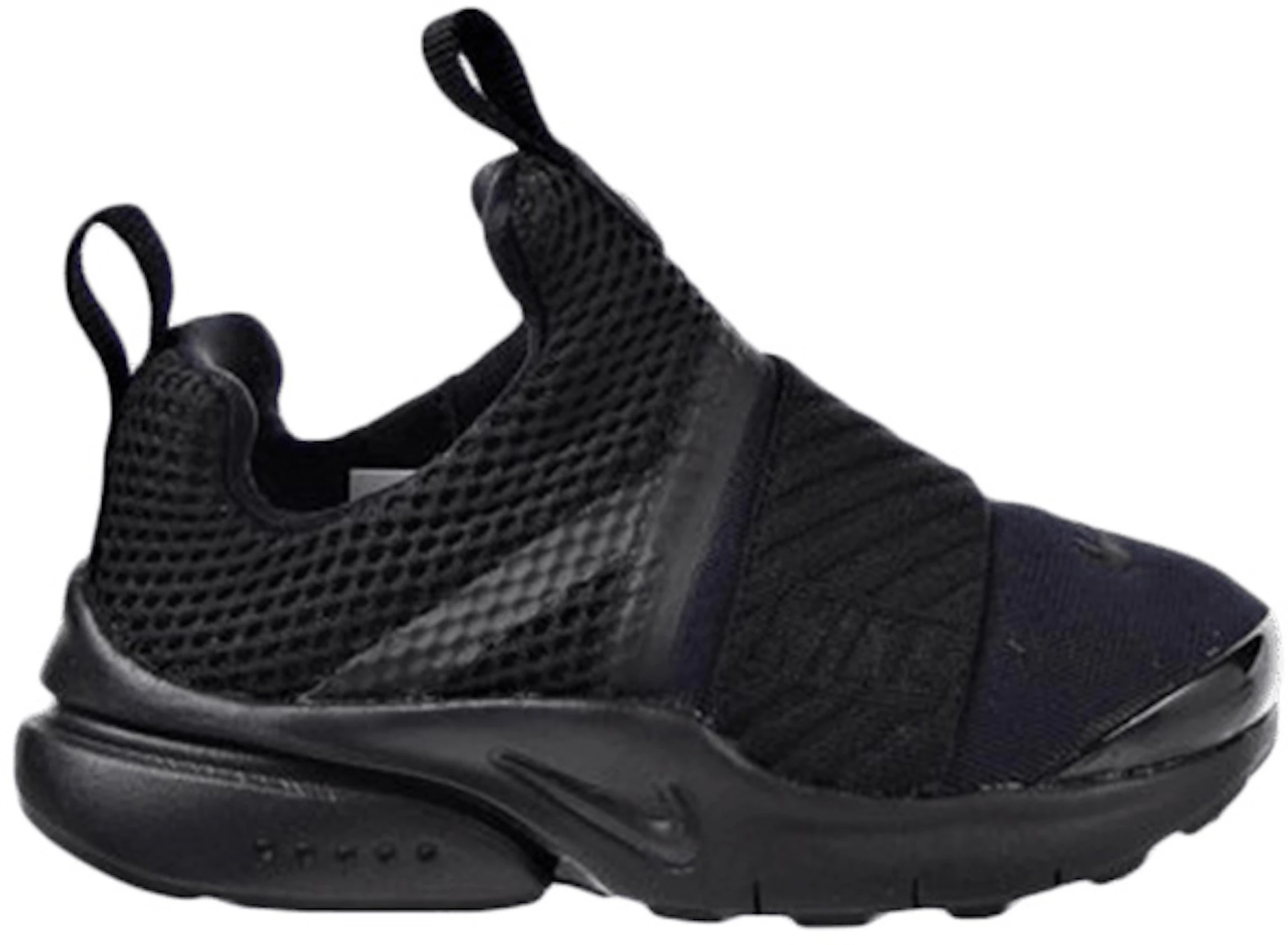 Nike Extreme Triple Black (TD) - 870019-001 - ES