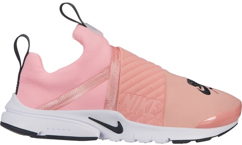 nike presto extreme vday women's