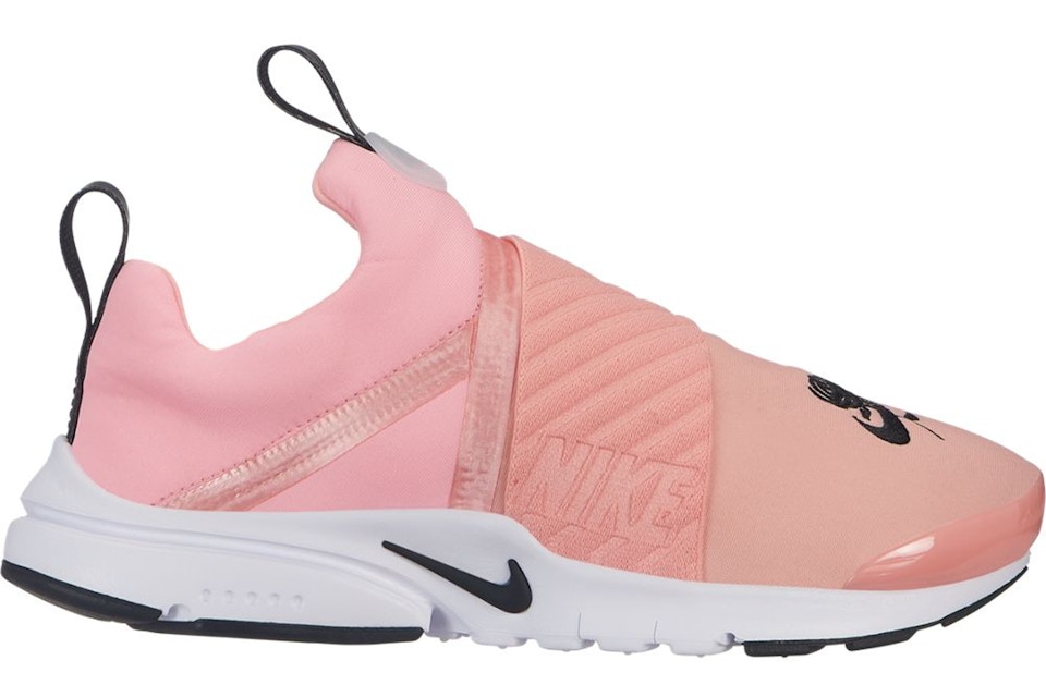 Nike Presto Extreme Valentine S Day Bleached Coral 19 Gs Av3516 600 Nike Presto Extreme Valentine S Day Bleached Coral 19 Gs Av3516 600