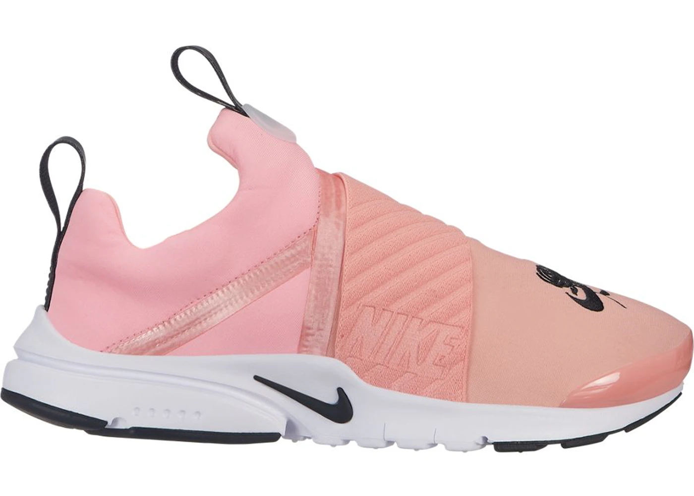 Nike Presto Extreme Valentine s Day Bleached Coral 2019 GS