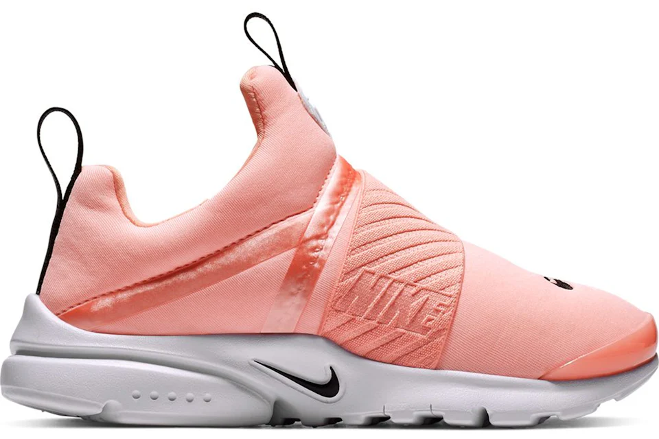 Nike presto extreme coral sales