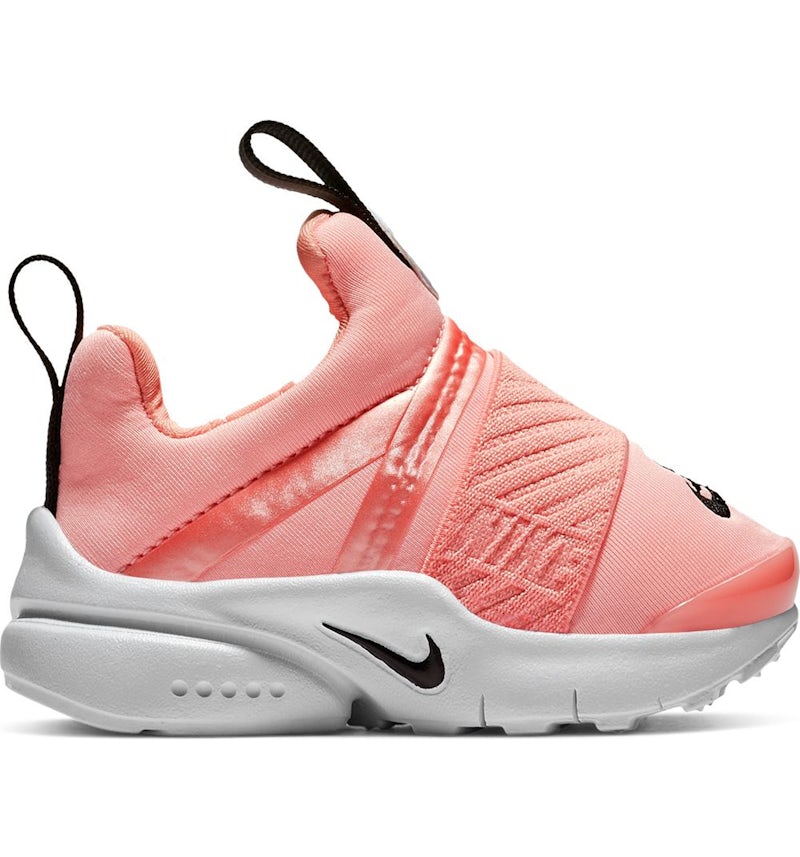 Nike Presto Extreme Valentine s Day Bleached Coral 2019 TD AV3518 600 US