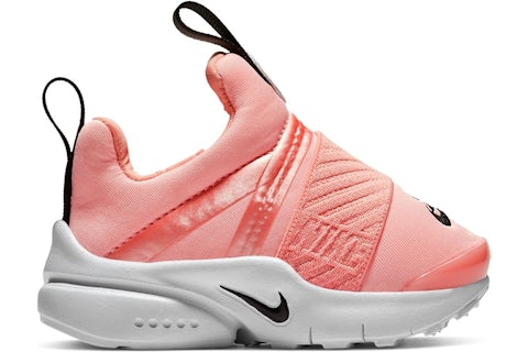 Nike Presto Extreme Valentine s Day Bleached Coral 2019 TD AV3518 600 US