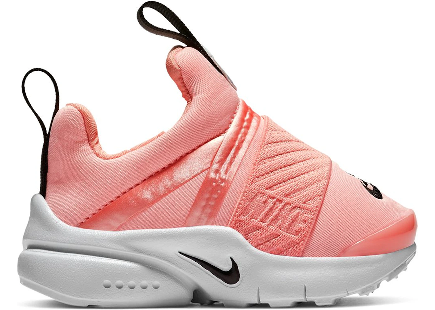 Nike presto hot sale valentines day pink