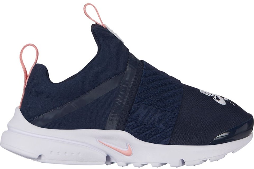 Presto 2025 extreme vday
