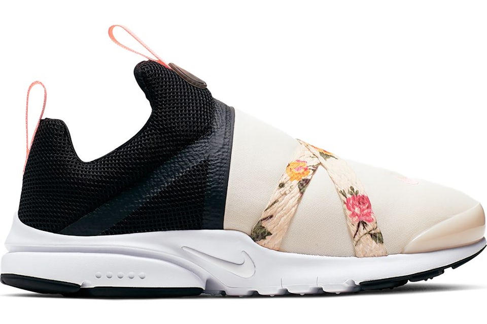 Nike vintage floral women's best sale