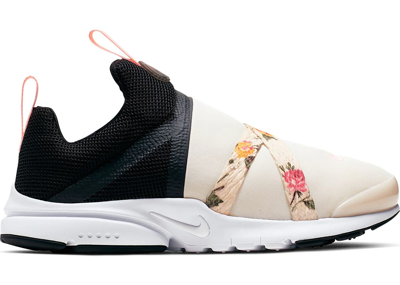 Nike presto vintage best sale floral