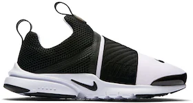 Nike Presto Extreme White Black (GS)