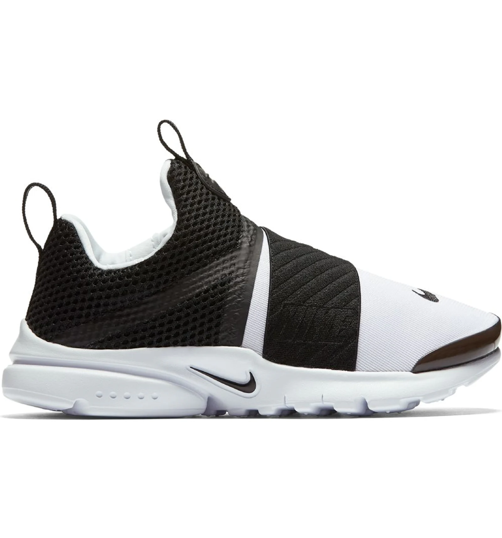 Presto extreme top nike mens