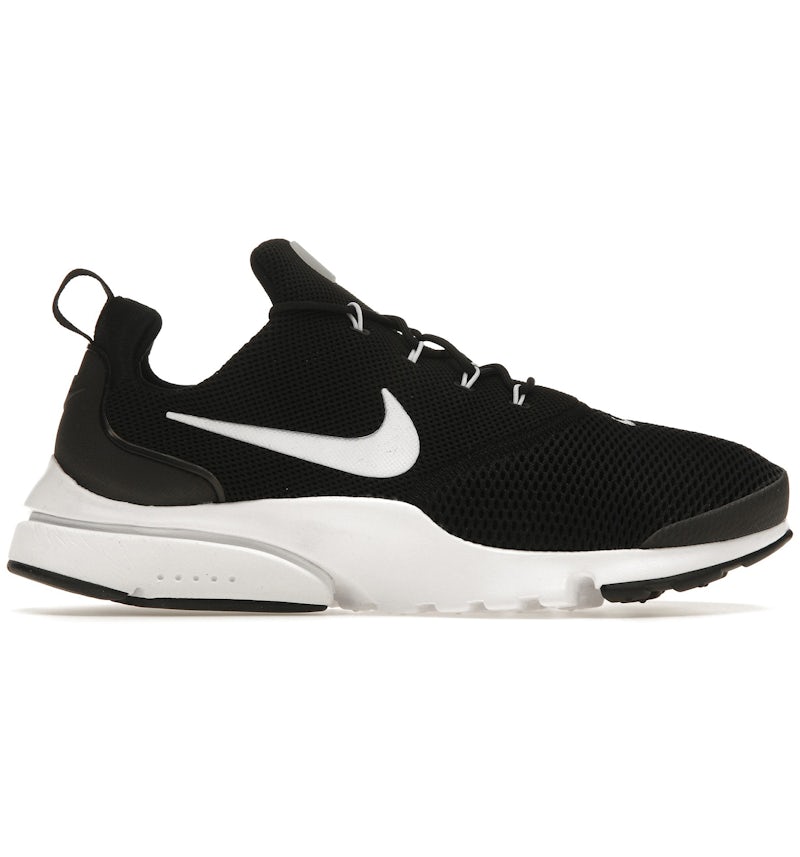 Nike Footwear Nike Presto Fly Noire Nike Air Presto Fly Nike