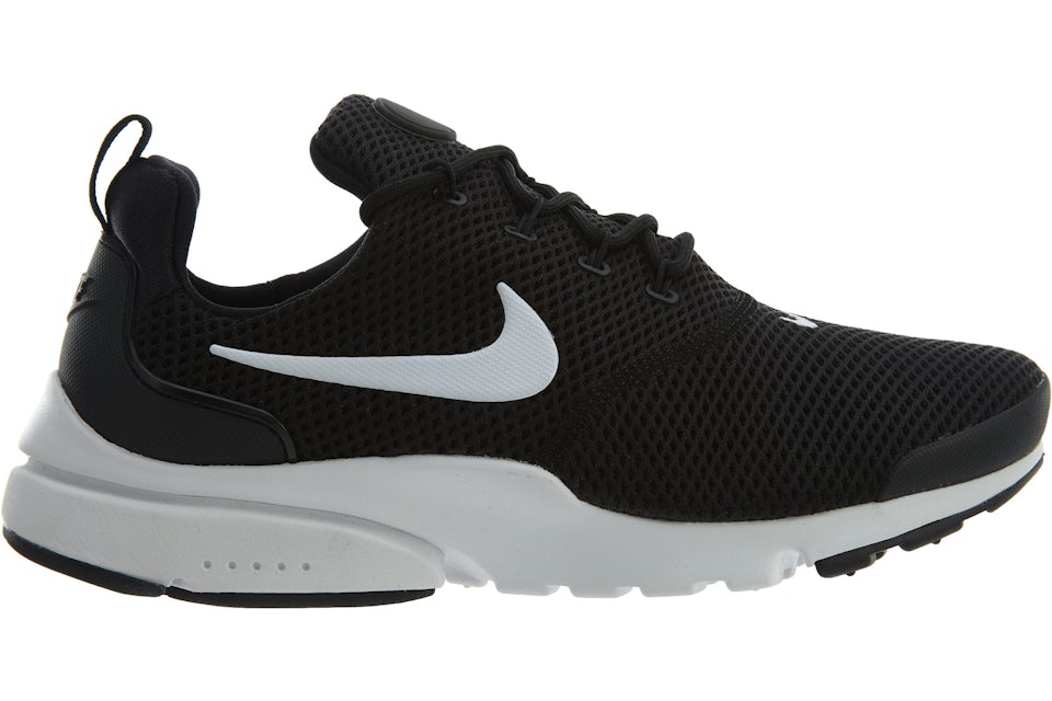 Nike presto black womens Clearance