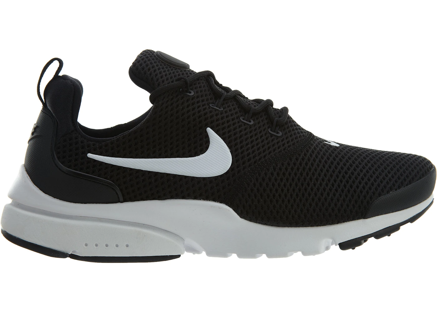 Nike presto fly women's blue Clearance