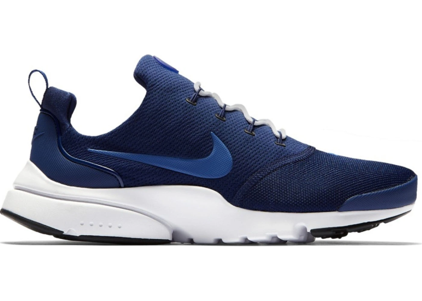 Nike presto fly blue mens Clearance