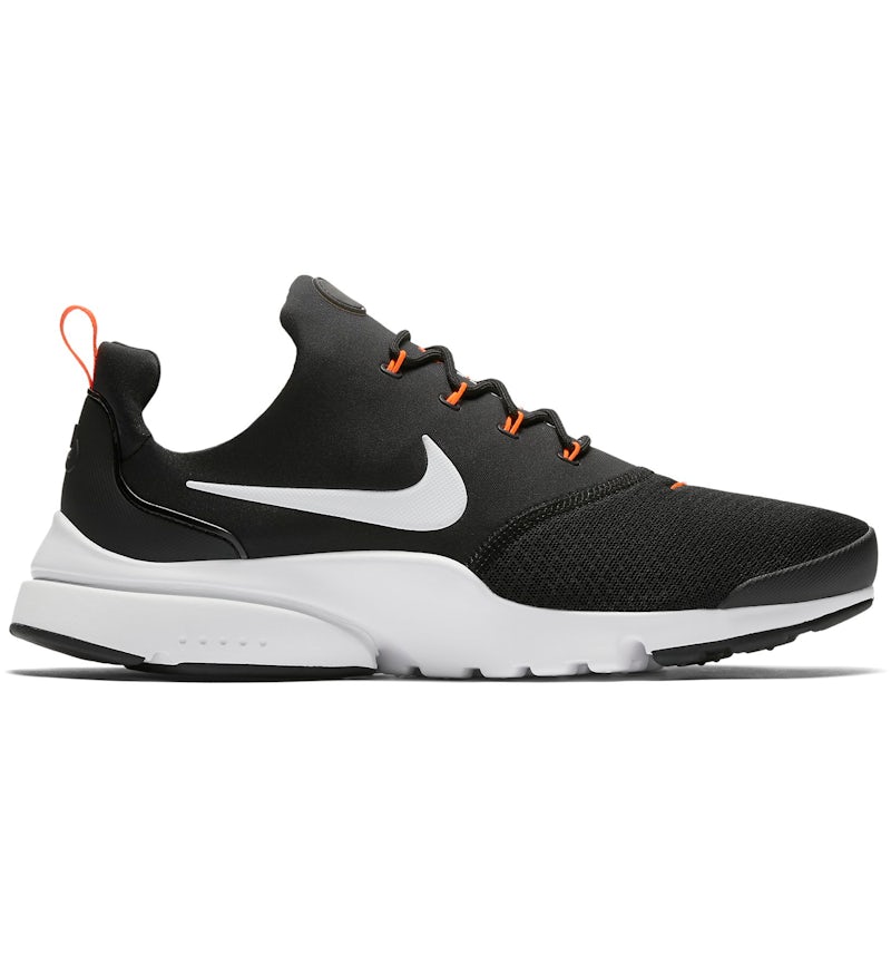 Nike Presto Fly Just Do It Pack Black Men s AQ9688 001 US