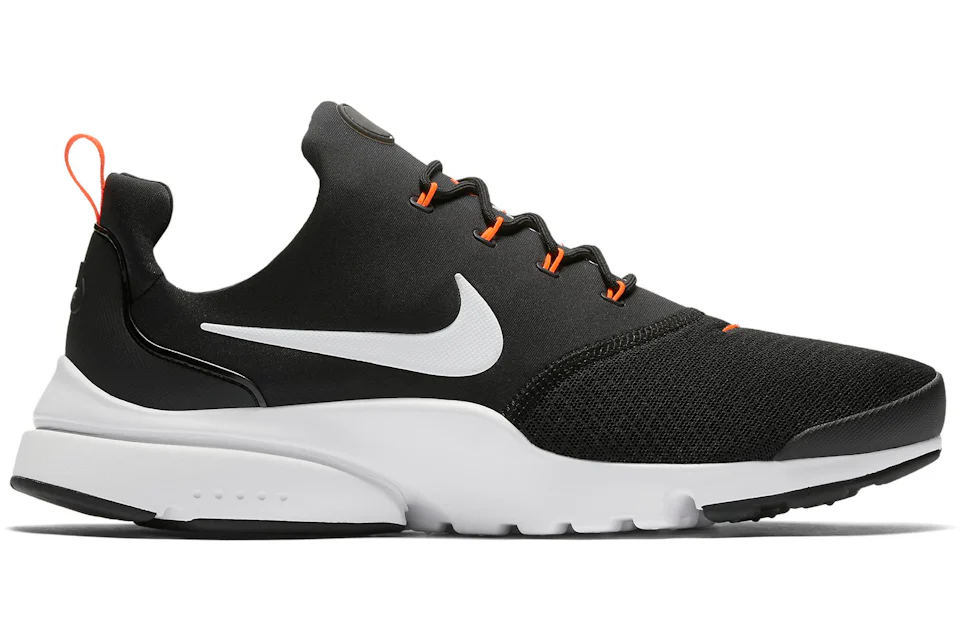 Nike Presto Fly Just Do It Pack Black