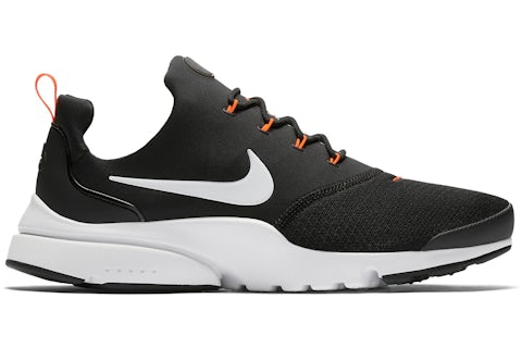 Nike Presto Fly Just Do It Pack Black Men s AQ9688 001 GB