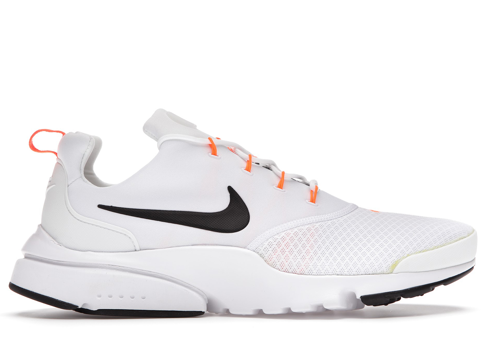 Nike Presto Fly Just Do It Pack White - AQ9688-100