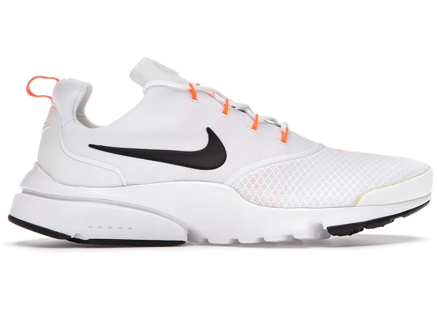 Nike Presto Fly Just Do It Pack White AQ9688-100 - ES