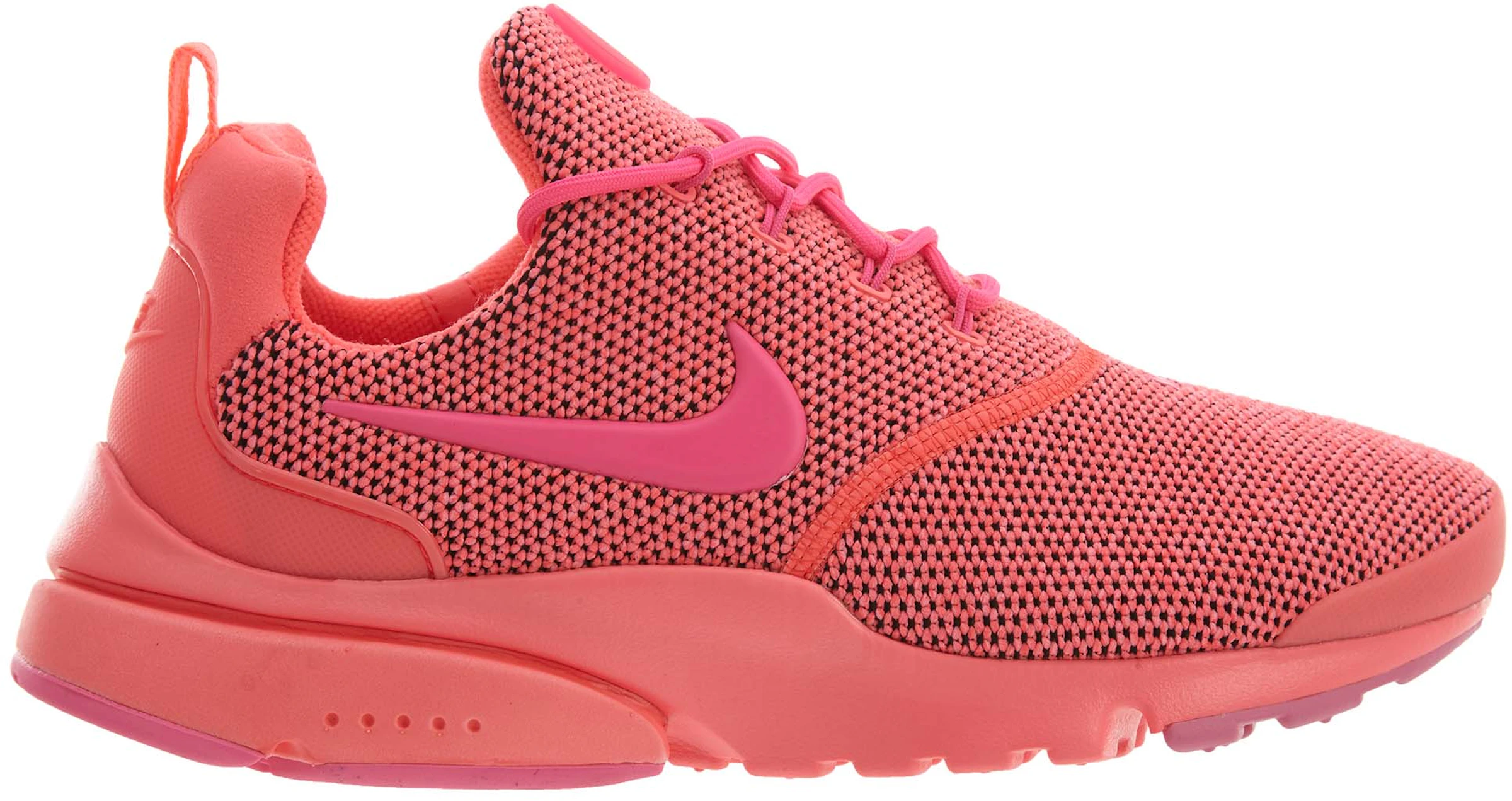 Nike Presto Fly Se Hot Pink (W) 910570-604 - ES