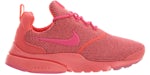 Nike Presto Fly Se Hot Punch Rosa Blast (Damen)
