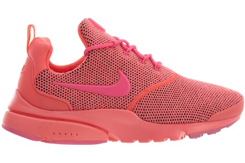 Nike Presto Fly Se Hot Punch Rose Blast (femme) Style 910570-604