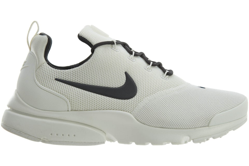 Nike presto fly womens black Clearance