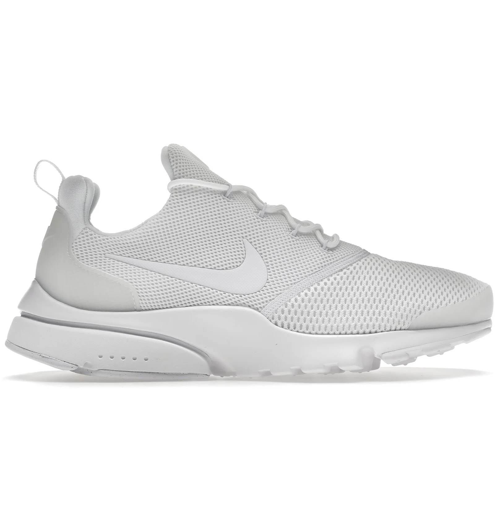Nike presto extreme mens white Clearance