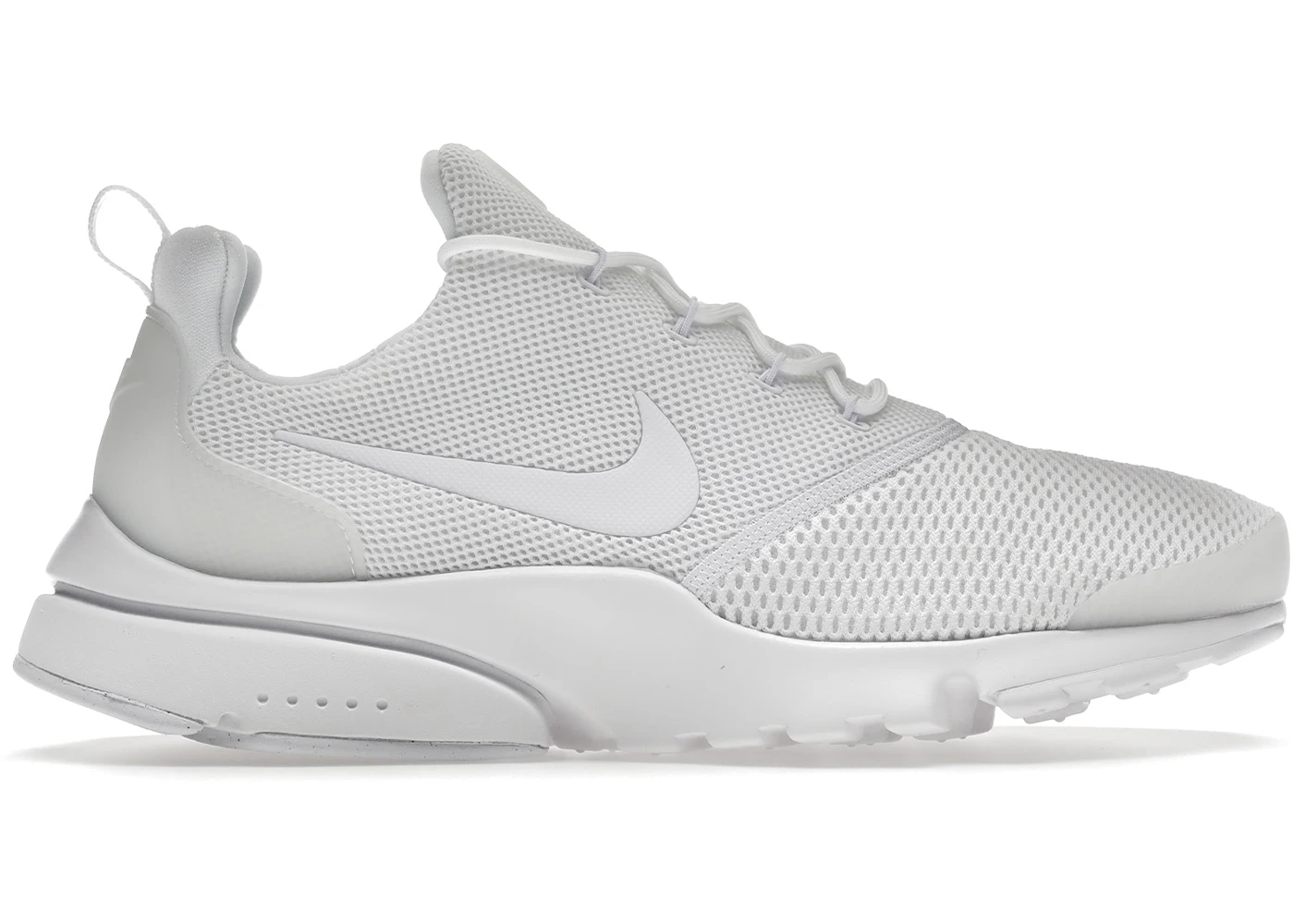 Nike presto fly triple red Clearance