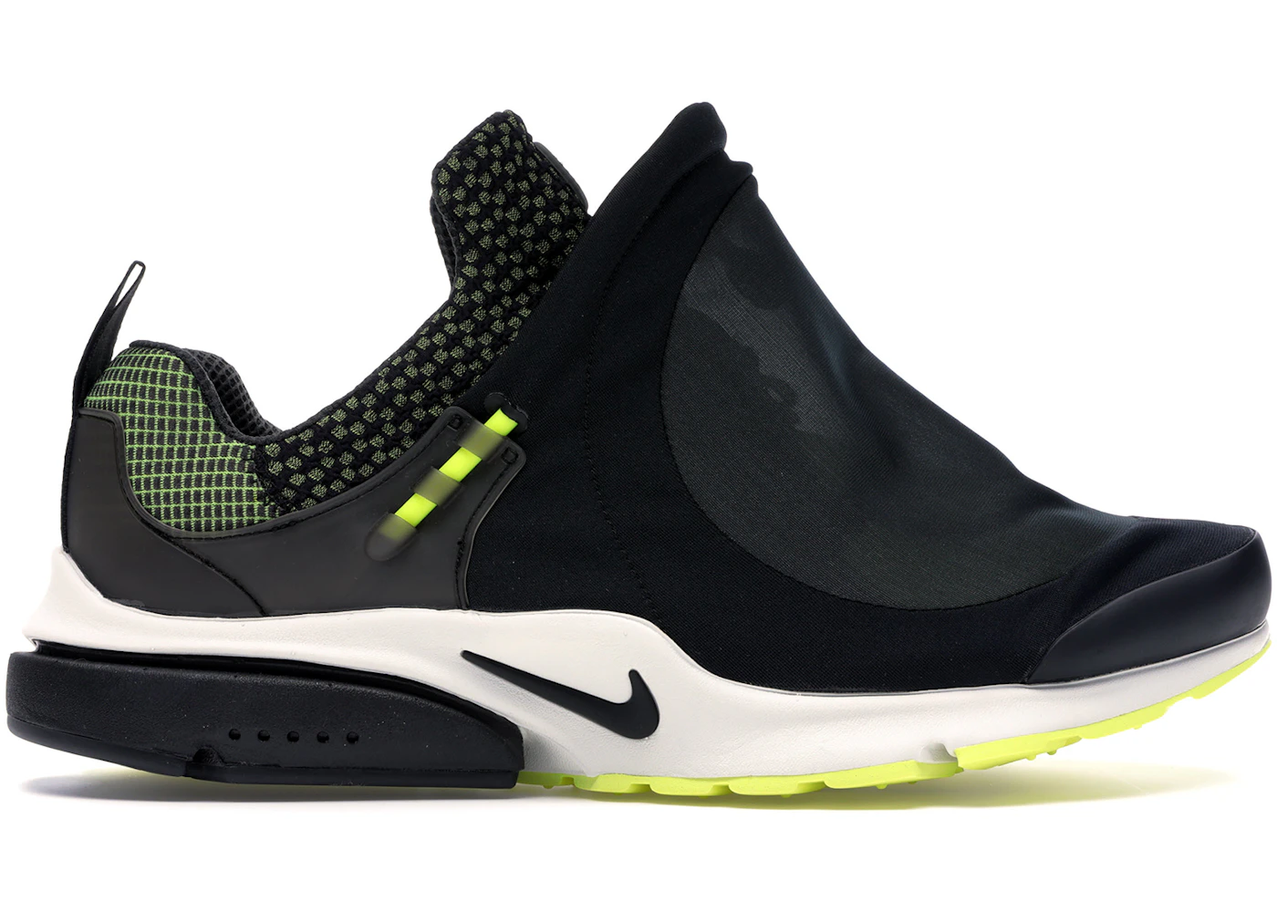 Nike presto noire homme Clearance