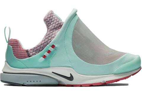 Nike Presto Foot Tent Comme des Garcons Skylight Men's BV0071