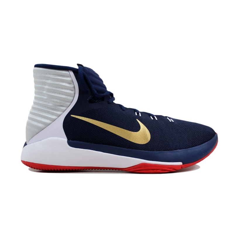 Nike Prime Hype DF 2016 Midnight Navy - 844787-400