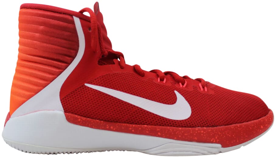 Nike Prime Hype DF 2016 University Red (GS) - 845096-600