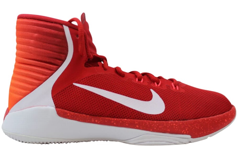 Nike hyperdunk df Clearance