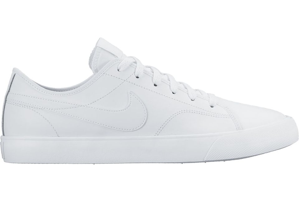 Nike Primo Court Leather White Men s 644826 111 GB