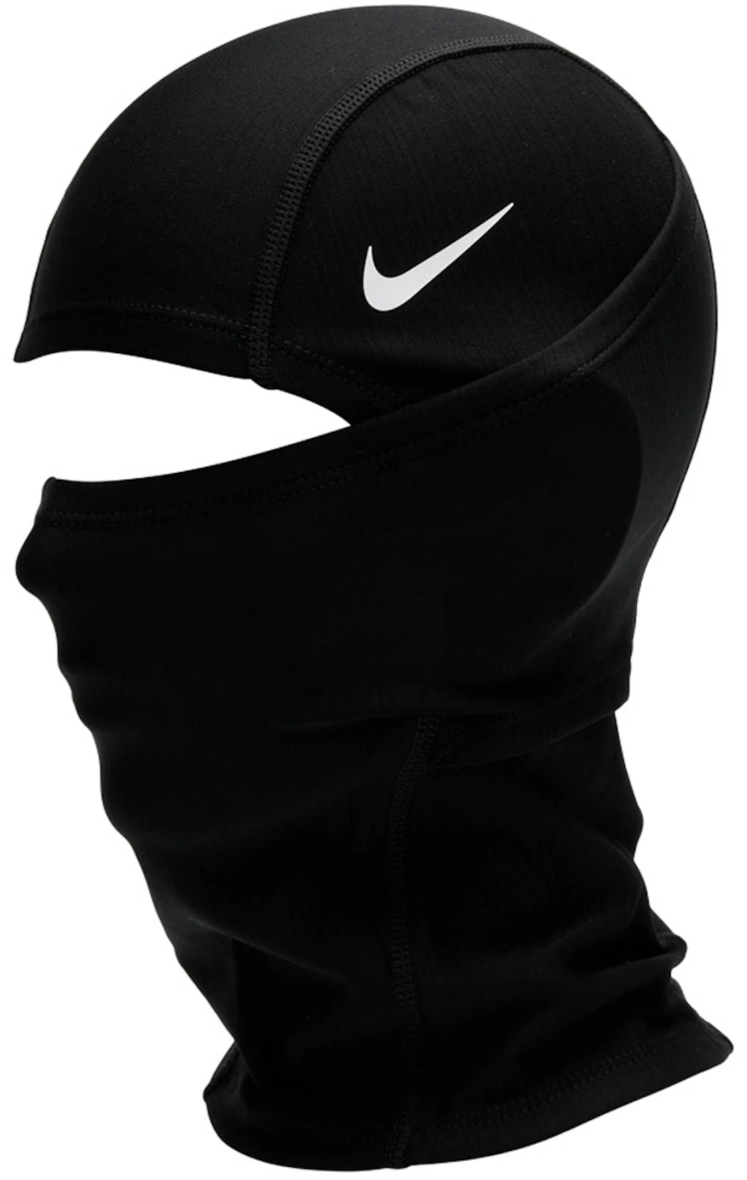 Si Significativo lluvia Nike Pro THERMA-FIT Hyperwarm Hood Black/White - US