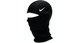 Nike Pro THERMA-FIT Hyperwarm Hood Black/White