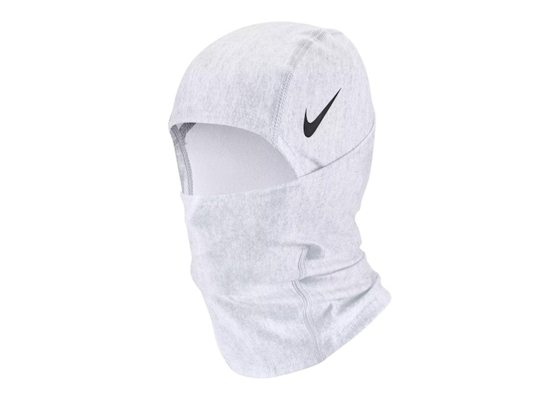 NIKE サーマスフィアフード3.0 バラクラバ ブラック Nike Pro