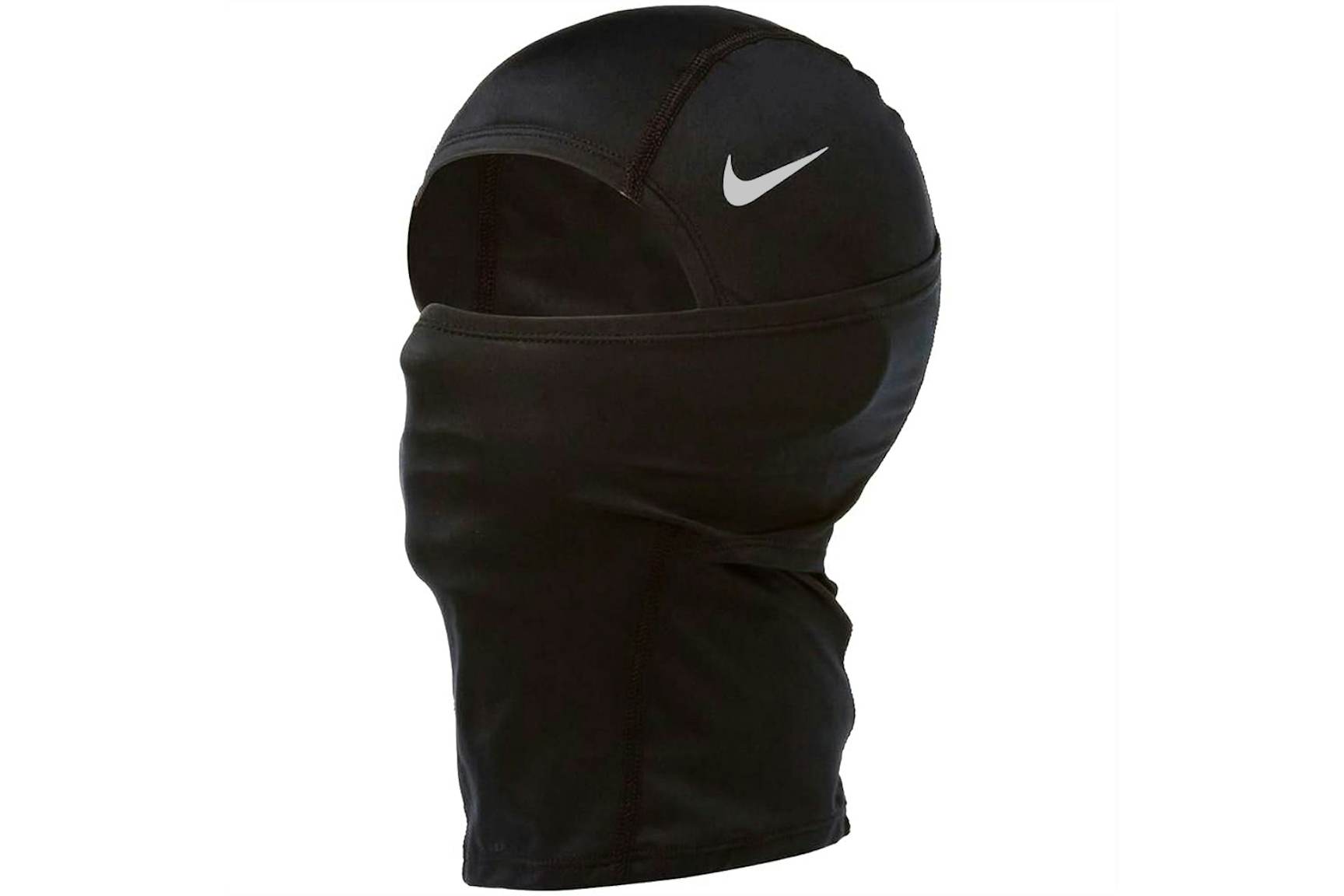 Nike Pro THERMA-FIT Hyperwarm Hood Anthracite/Black - SS24 - US